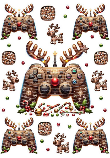 A5 Notebook Wraps-W-1949